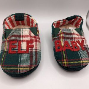 Multiple pairs of Gently Used Baby Booties